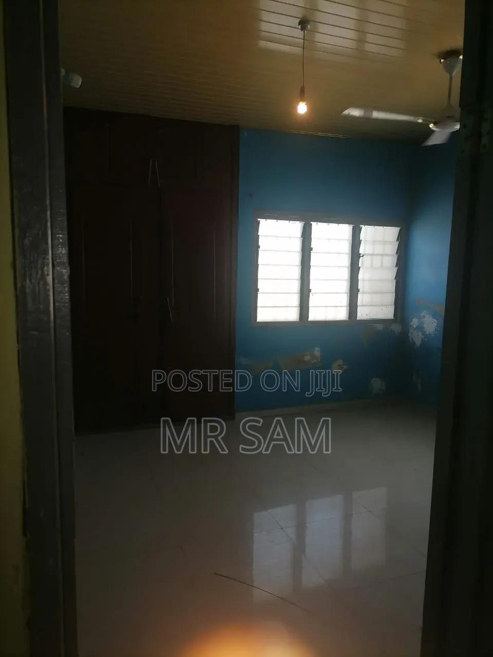 4bdrm House in Awoshie Oyinase, Odorgonno for rent
