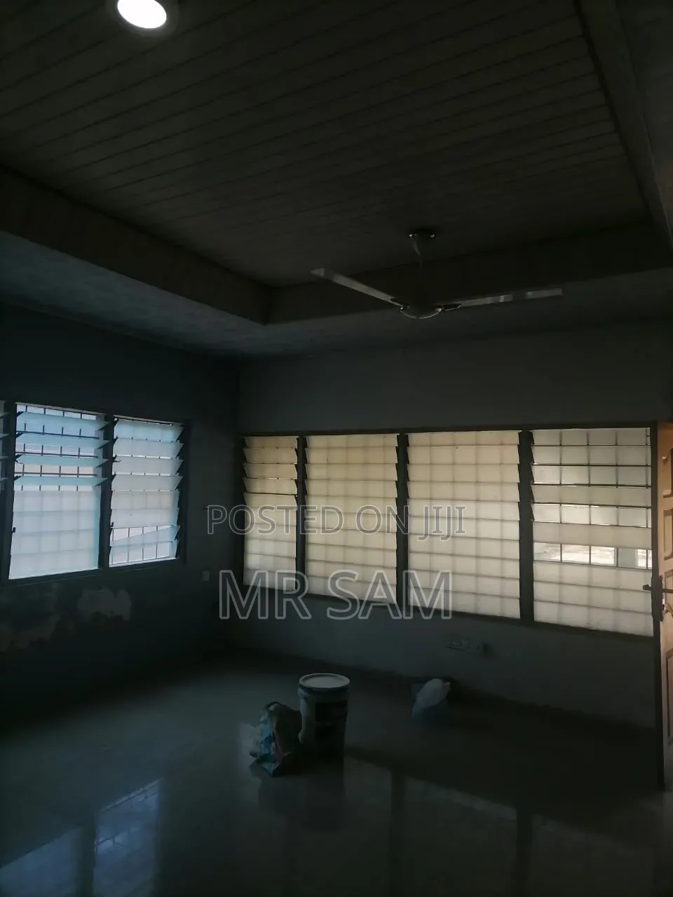 4bdrm House in Awoshie Oyinase, Odorgonno for rent