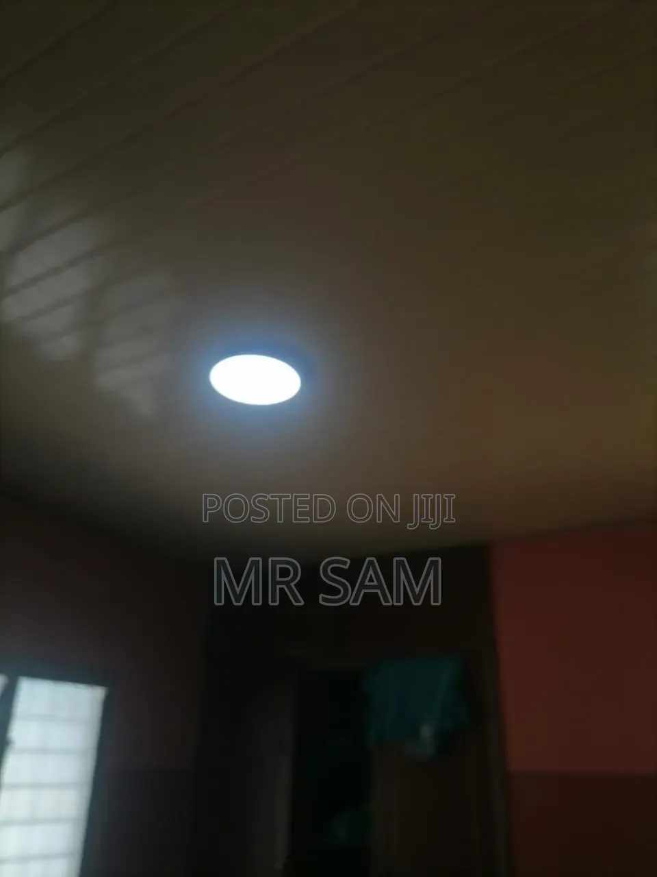 4bdrm House in Awoshie Oyinase, Odorgonno for rent