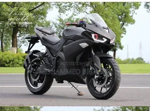 New Yamaha R6 2025 Black