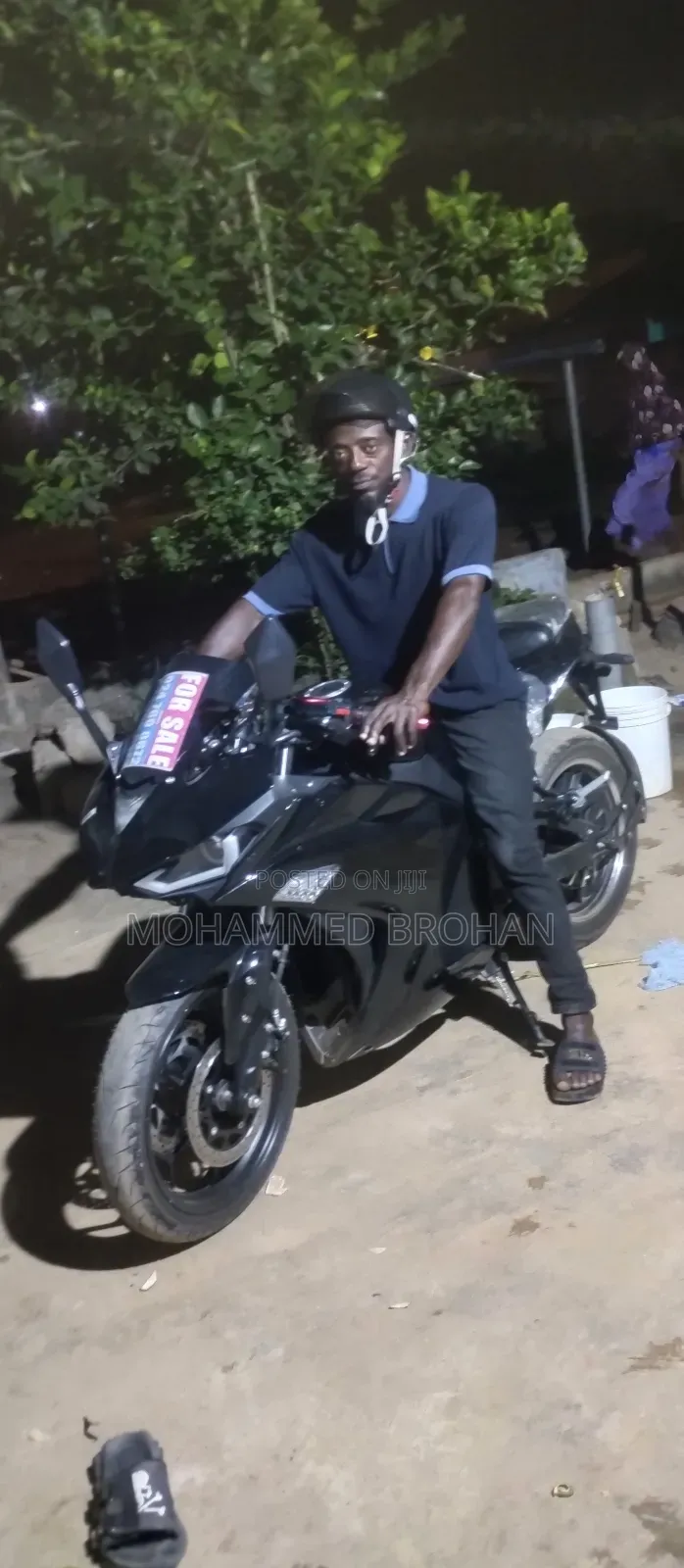 New Yamaha R6 2025 Black