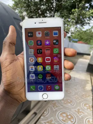 Apple iPhone 7 Plus 32 GB Gray