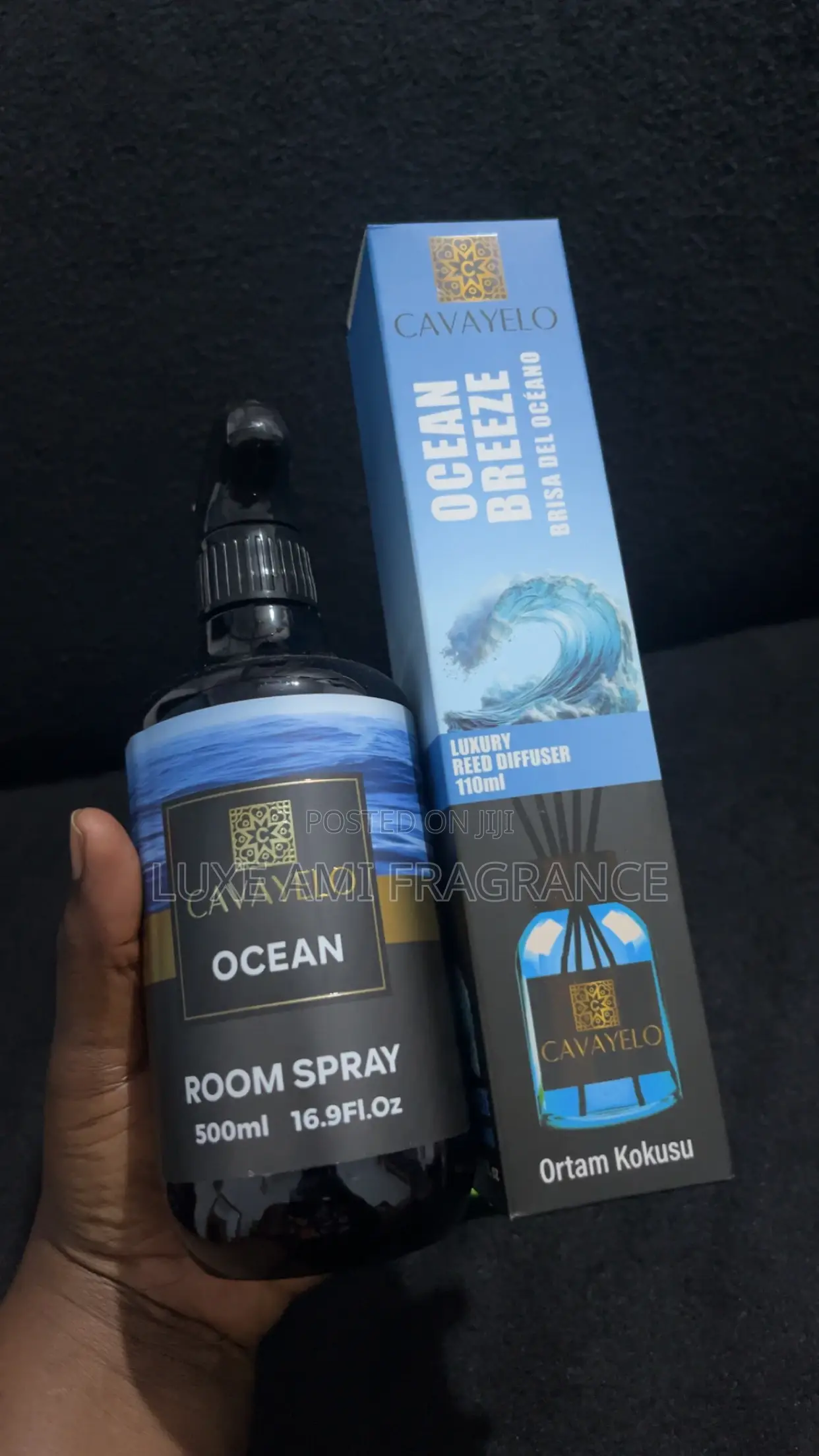 Diffusers , Room Spray Bathroom Fresheners