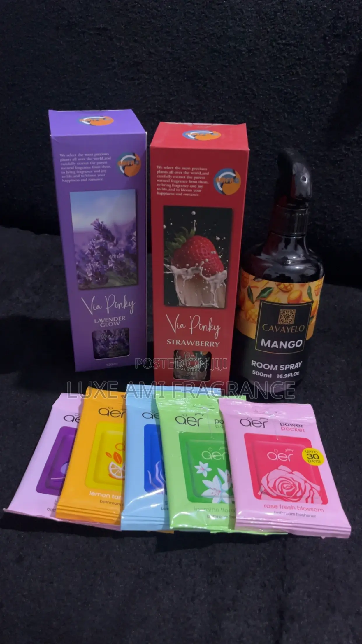 Diffusers , Room Spray Bathroom Fresheners