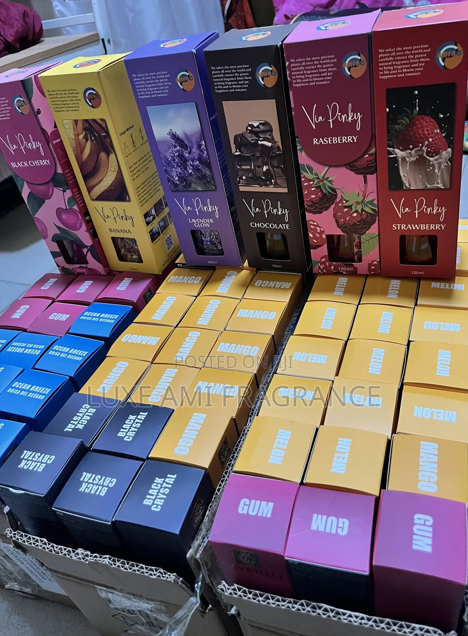 Diffusers , Room Spray Bathroom Fresheners