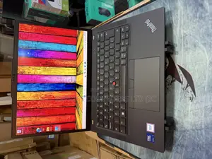 Laptop Lenovo ThinkPad X13 Gen 4 32GB Intel Core Ultra 7 SSD 1T
