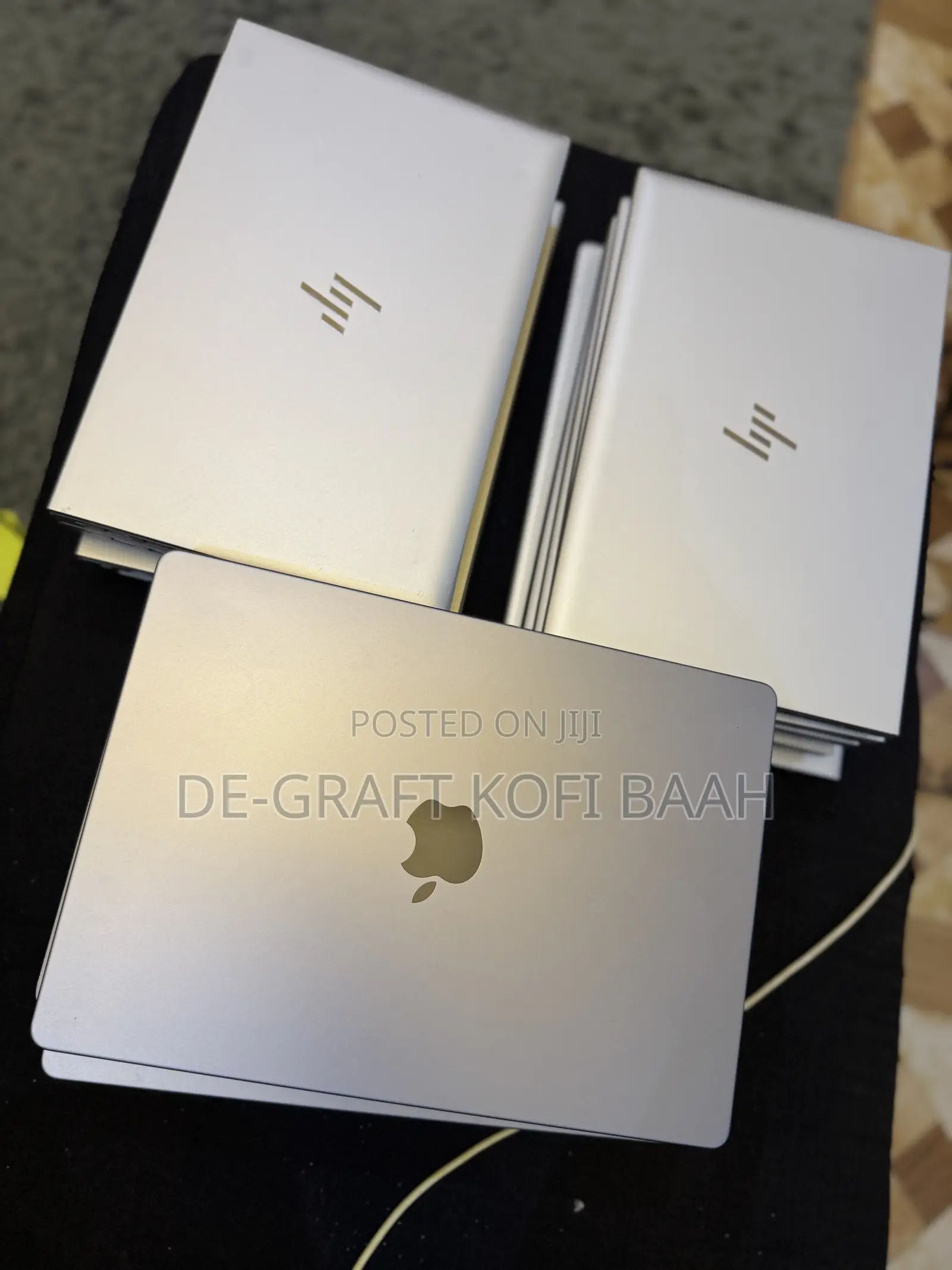 Laptop Apple MacBook Pro 2023 M3 14-inch 16GB Apple M3 SSD 512GB