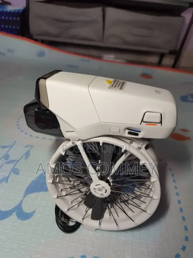 Dji Flip With Rc2