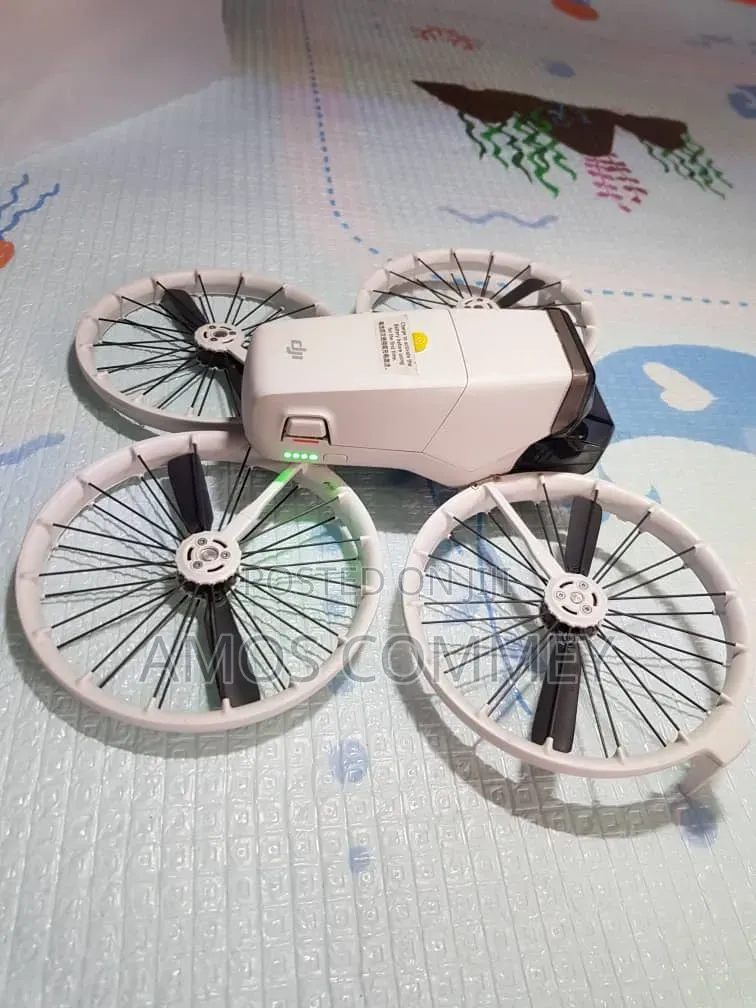Dji Flip With Rc2