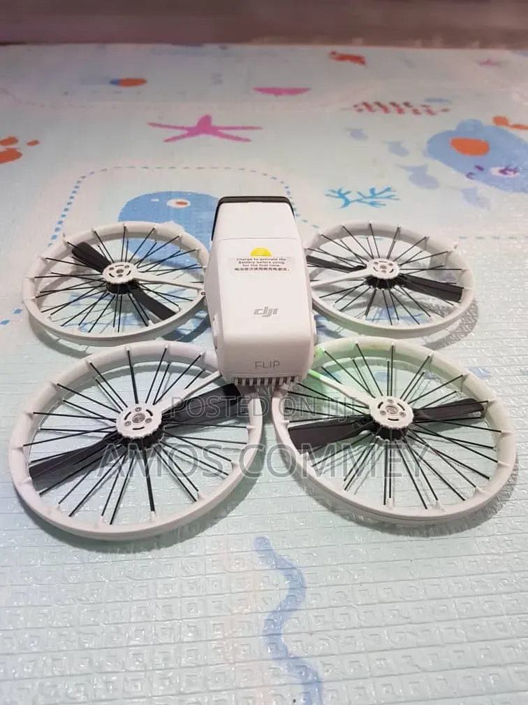 Dji Flip With Rc2