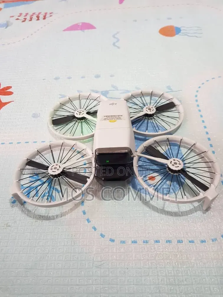 Dji Flip With Rc2