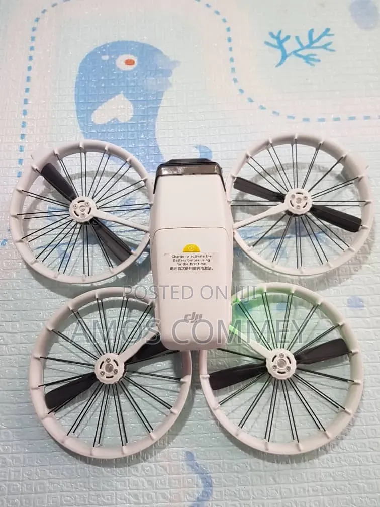 Dji Flip With Rc2