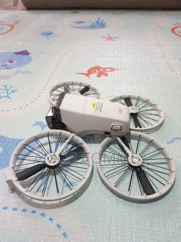Dji Flip With Rc2