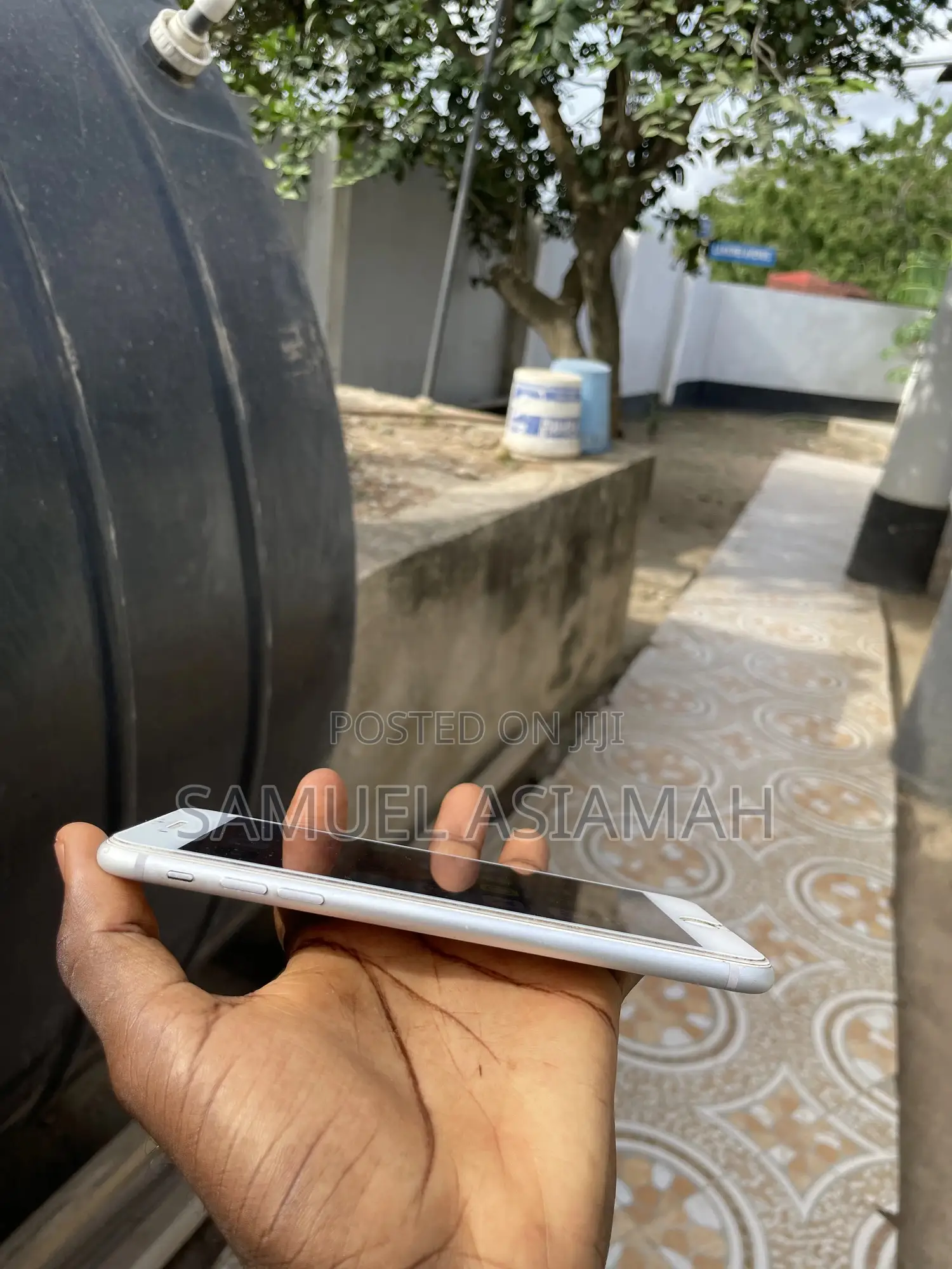 Apple iPhone 7 Plus 32 GB Gray