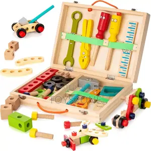 Toddler Stem Set