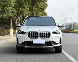 New BMW X1 xDrive28i AWD 2023 White