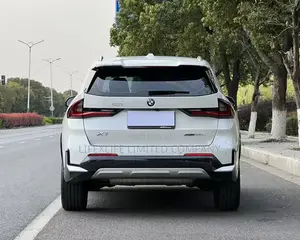 New BMW X1 xDrive28i AWD 2023 White