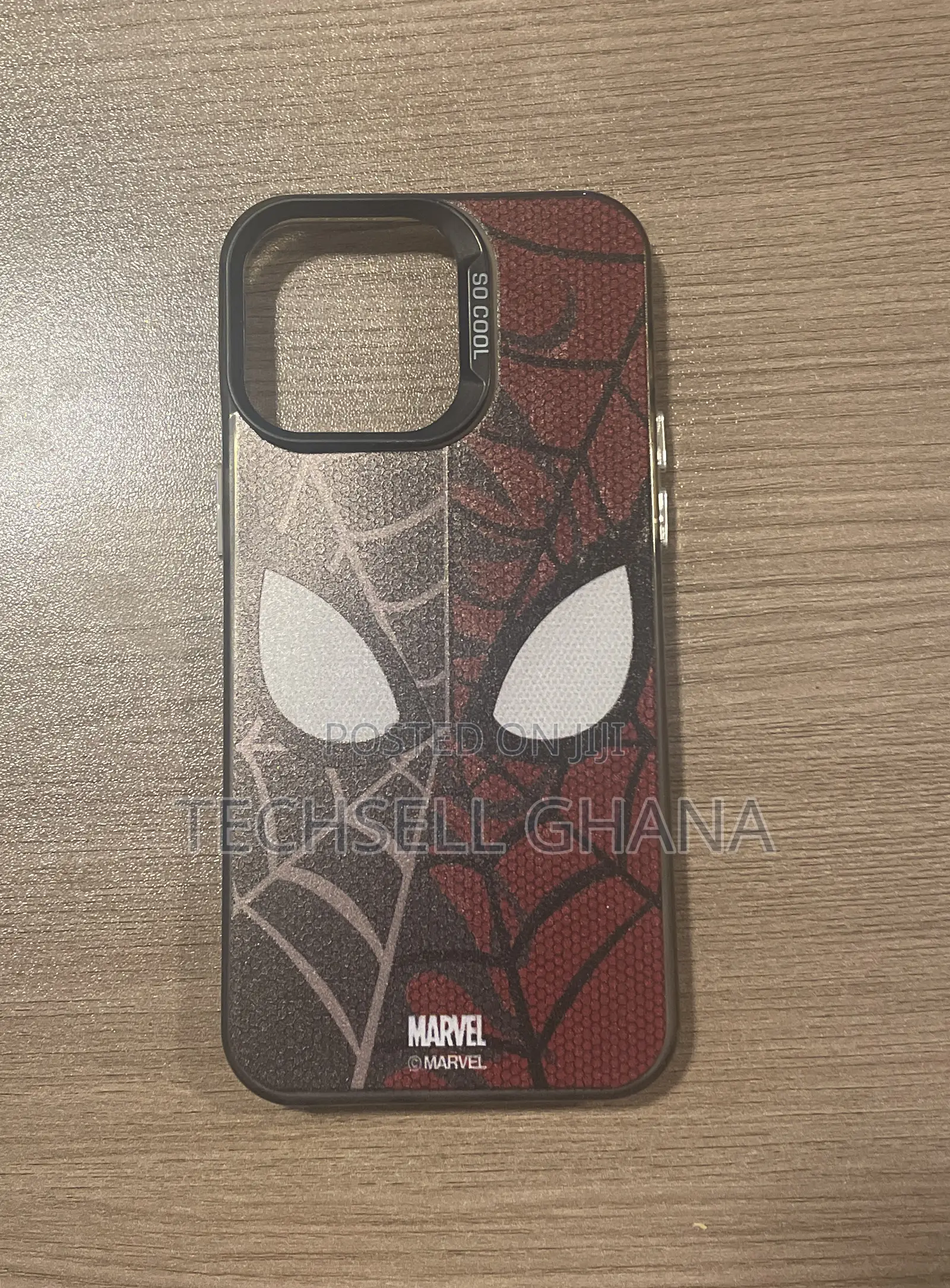 iPhone 15 Pro Max Case