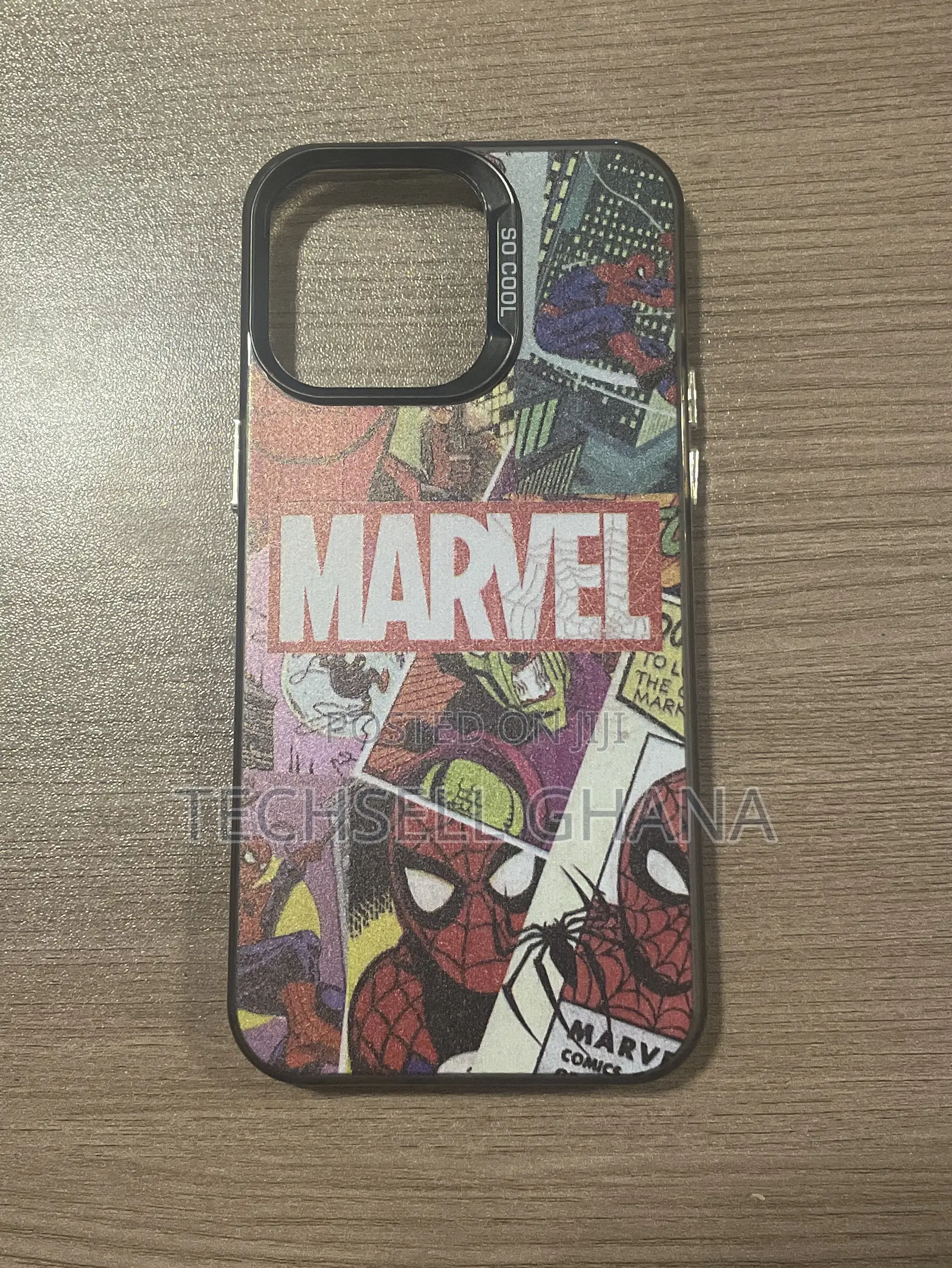iPhone 15 Pro Max Case