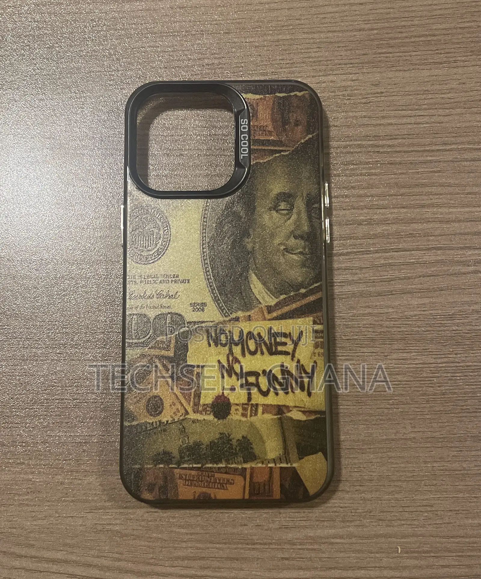 iPhone 15 Pro Max Case