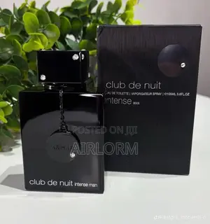 Perfume Plug