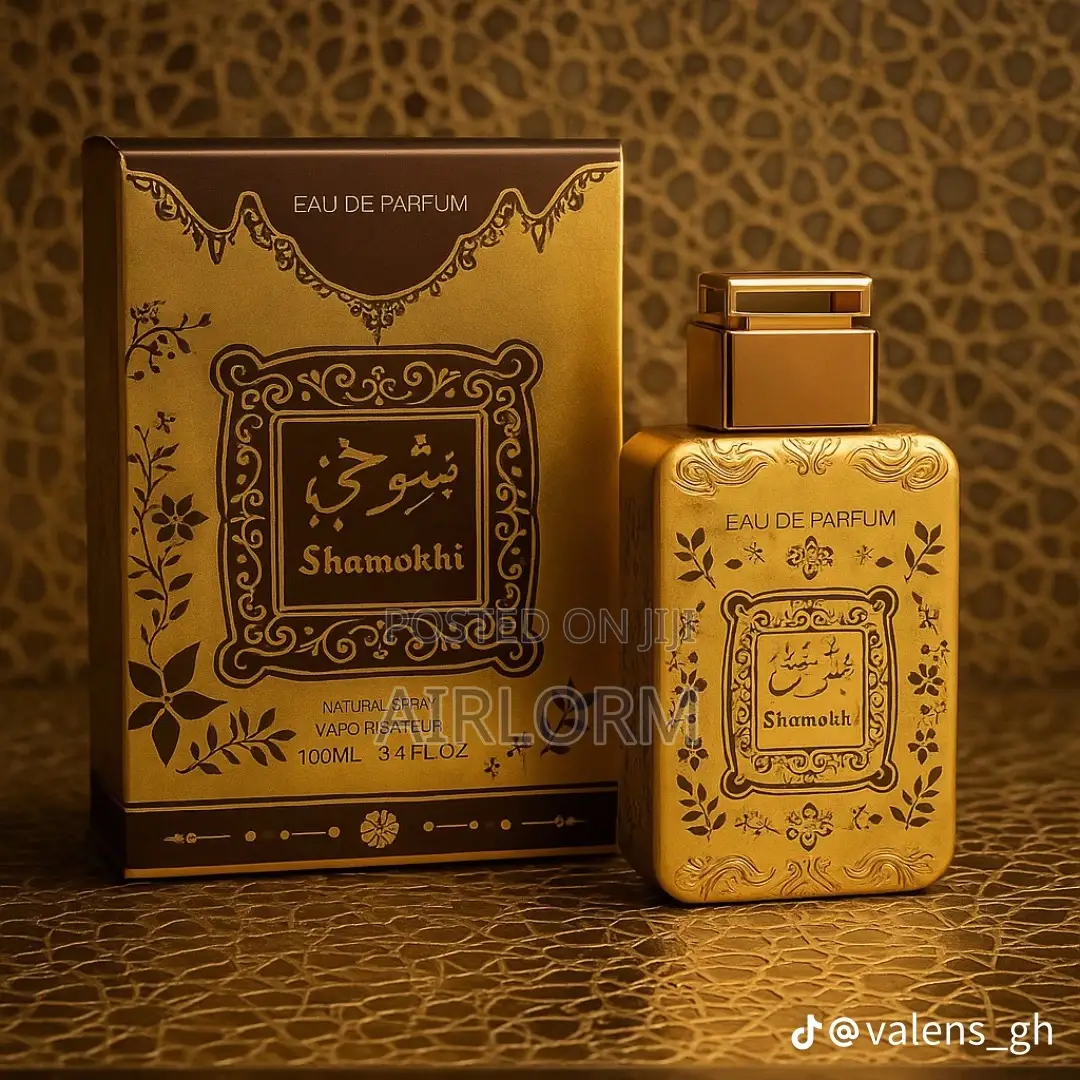 Perfume Plug