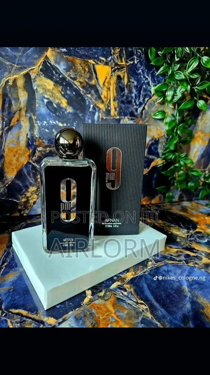 Perfume Plug
