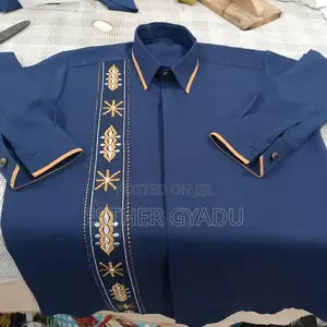 The Ka Executive Men’S Outfit