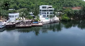Cornerstone Real Estate Drone Photography