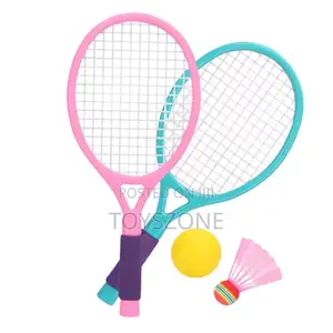 Badminton Set for Kids 6up