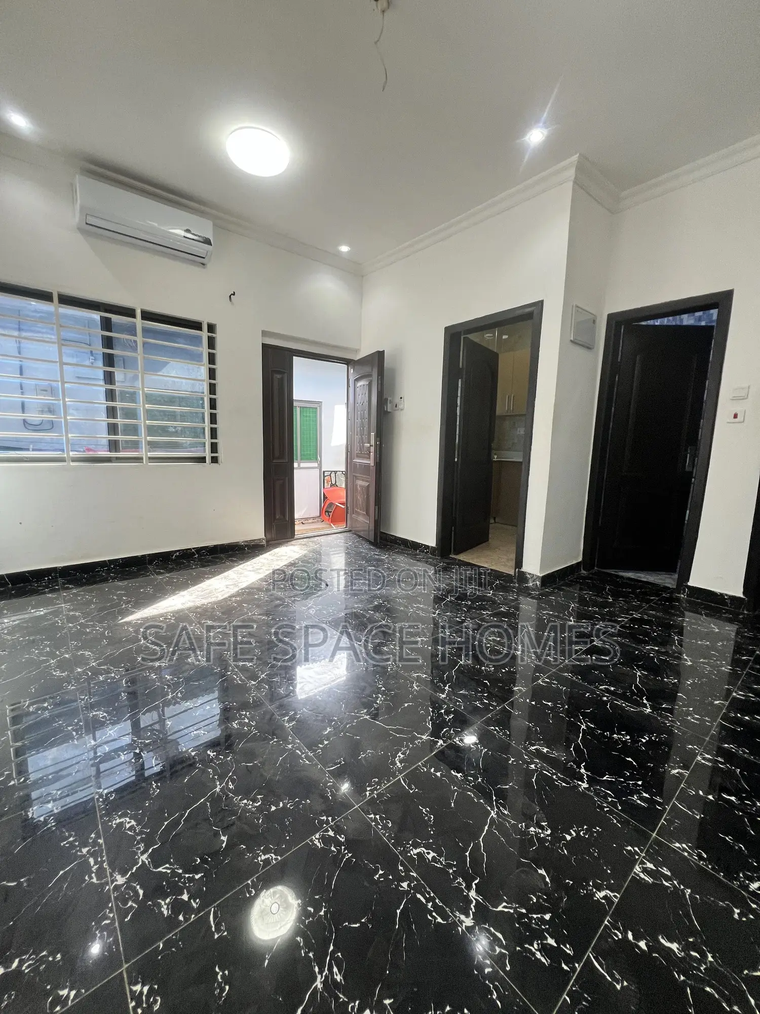 2bdrm Apartment in Burma Camp for rent