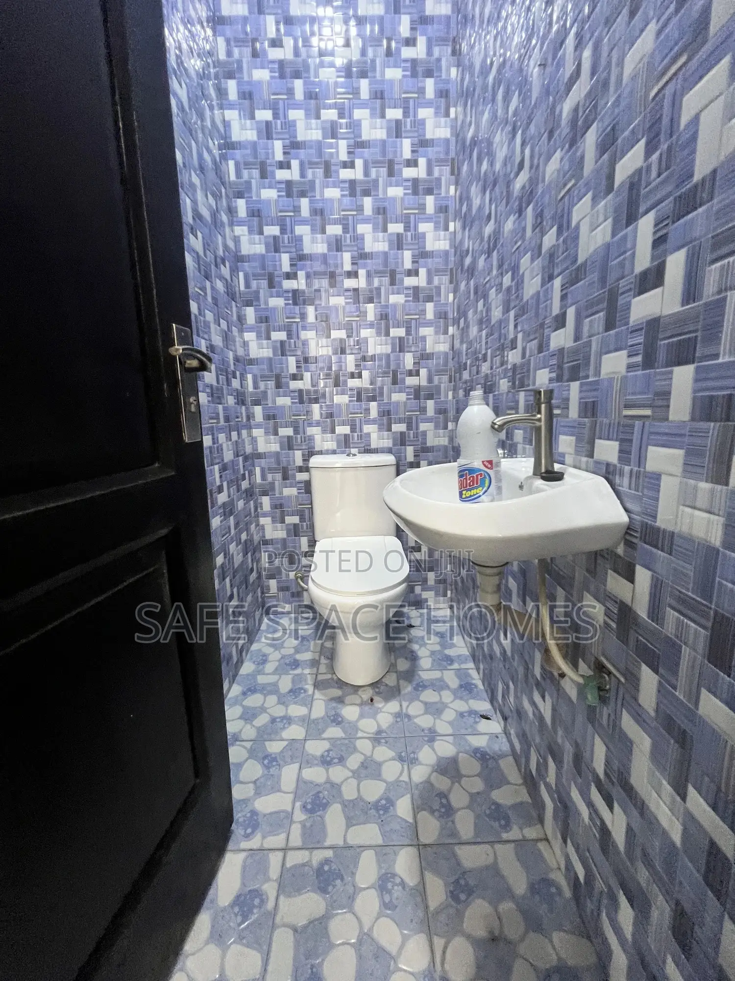 2bdrm Apartment in Burma Camp for rent