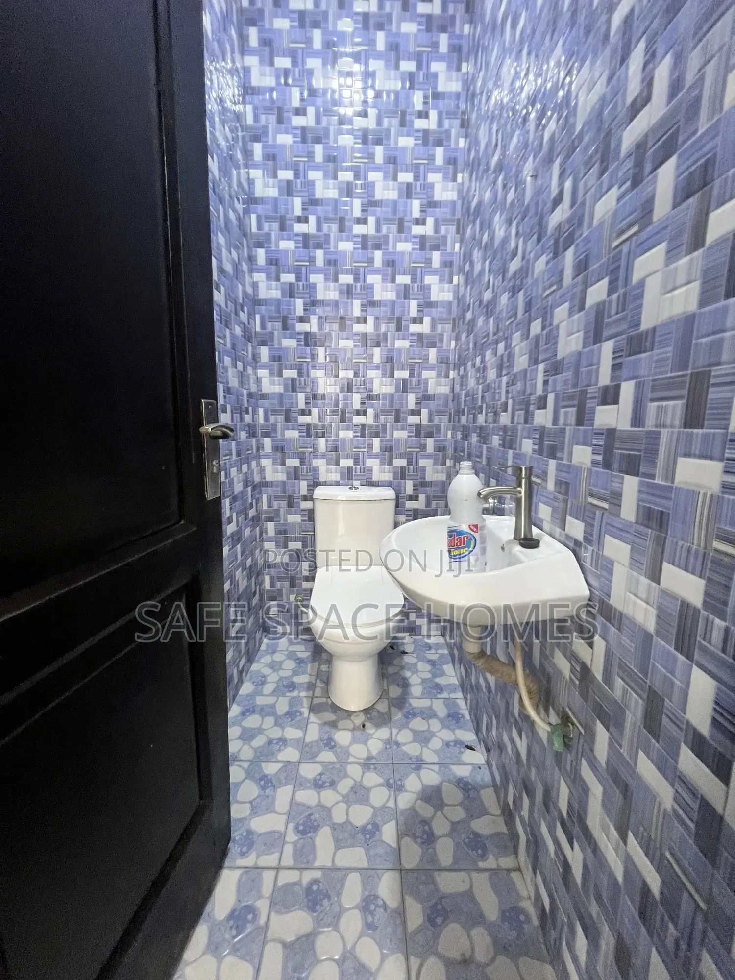 2bdrm Apartment in Burma Camp for rent