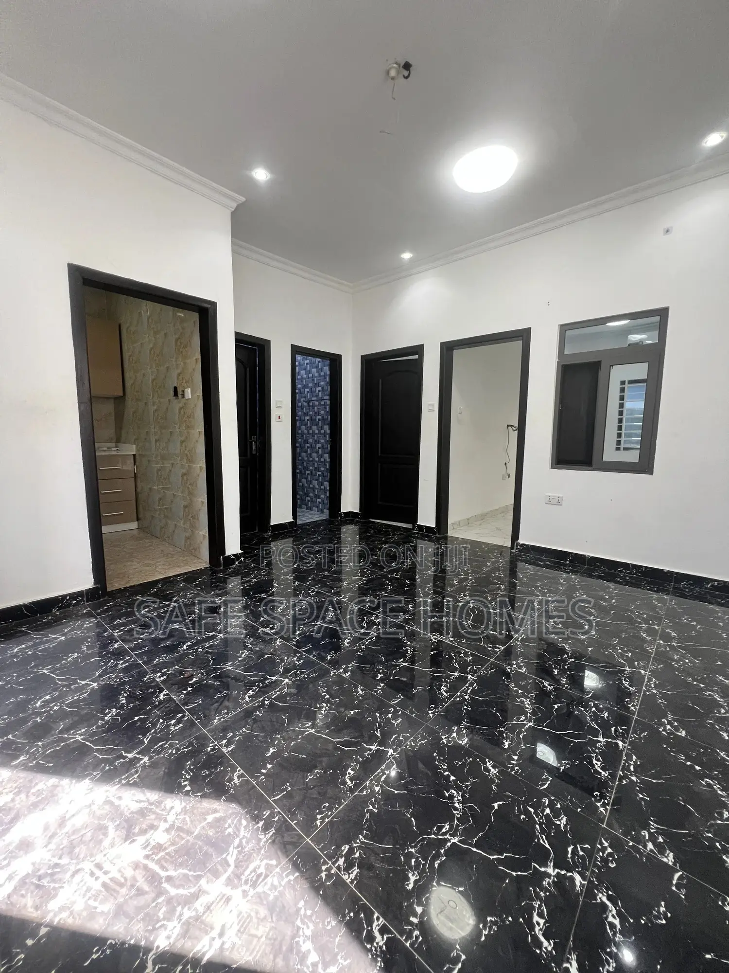 2bdrm Apartment in Burma Camp for rent