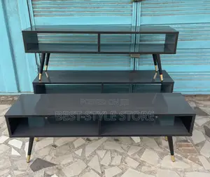 4 Feet Tv Stand