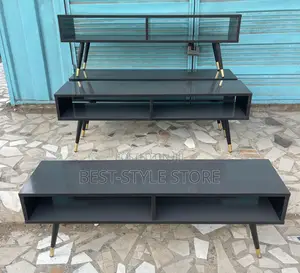4 Feet Tv Stand