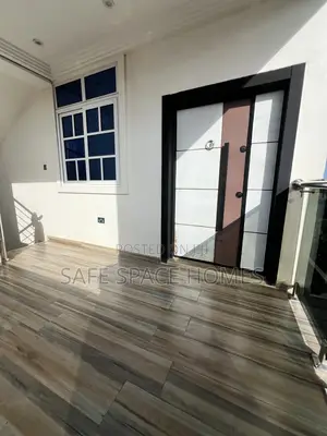 3bdrm Apartment in Burma Camp for rent