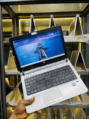 Laptop HP 430 G3 8GB Intel Core i3 SSD 256GB