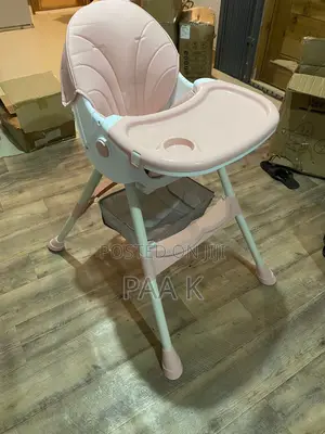 Baby Dinning Table