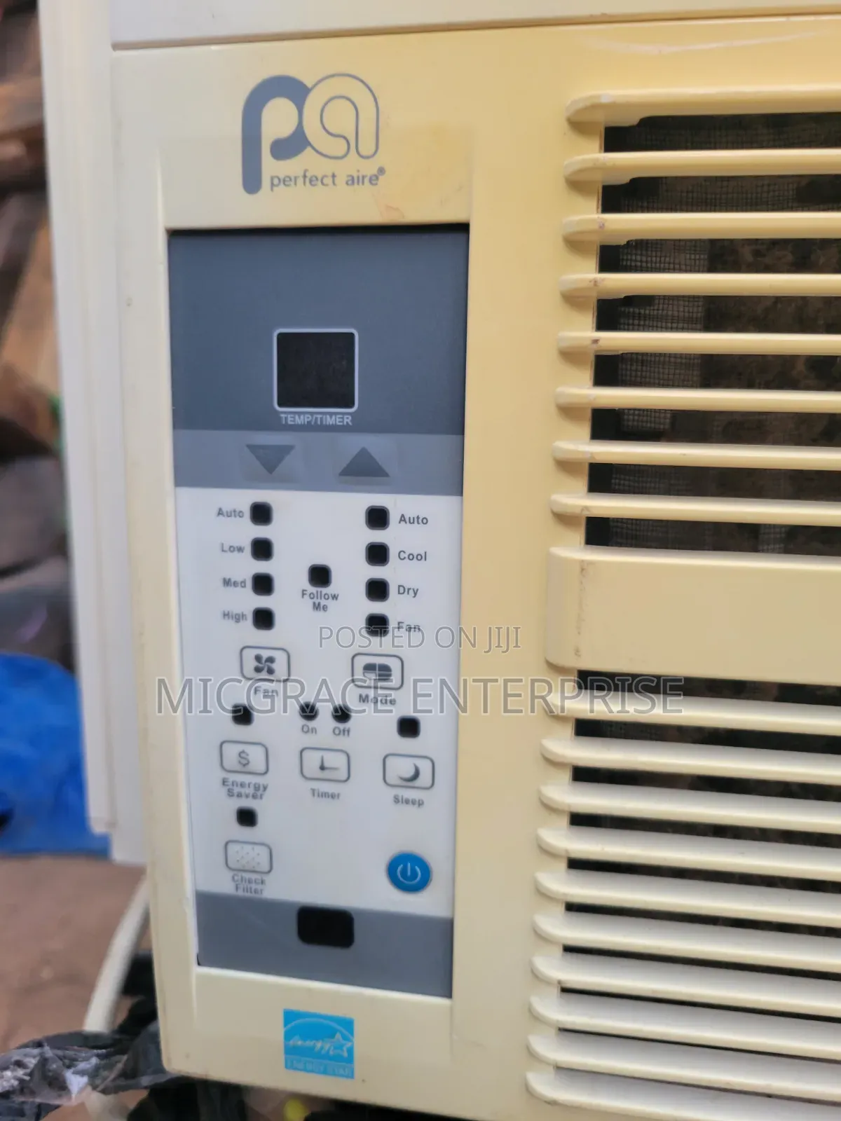 Air Conditioner