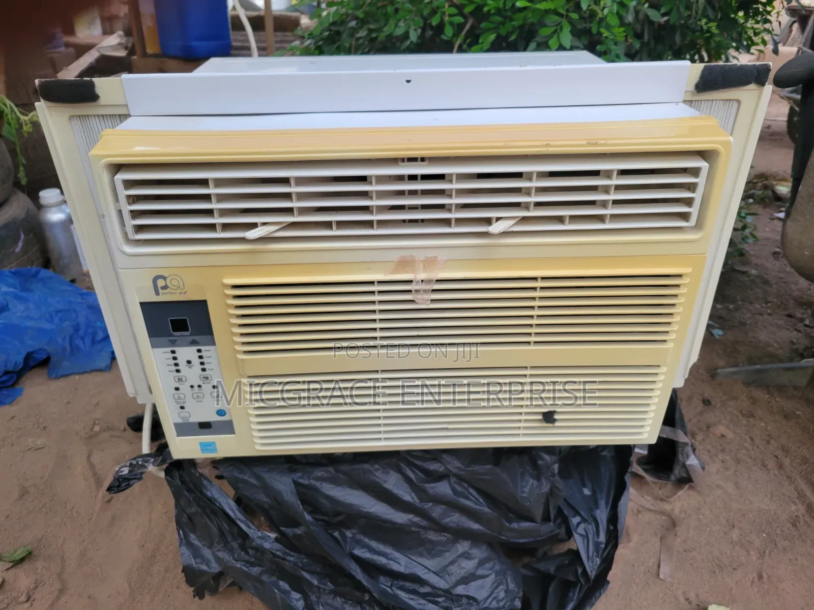 Air Conditioner