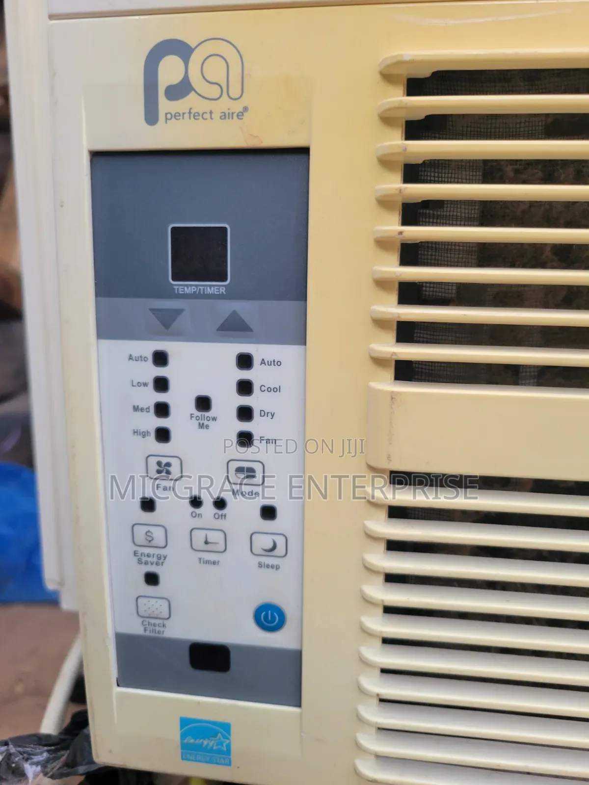 Air Conditioner