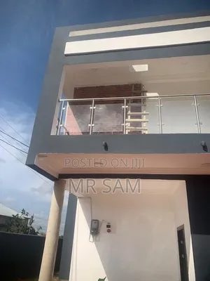 5bdrm House in Sam Properties, Mallam for rent