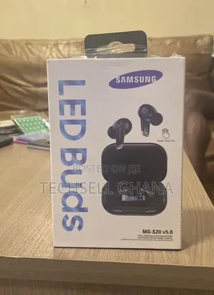 Samsung Led Buds