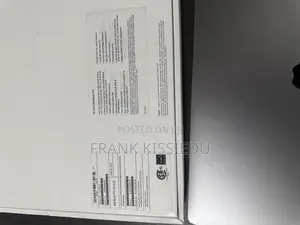 Laptop Apple MacBook Pro 2020 16GB Intel Core i7 SSD 512GB