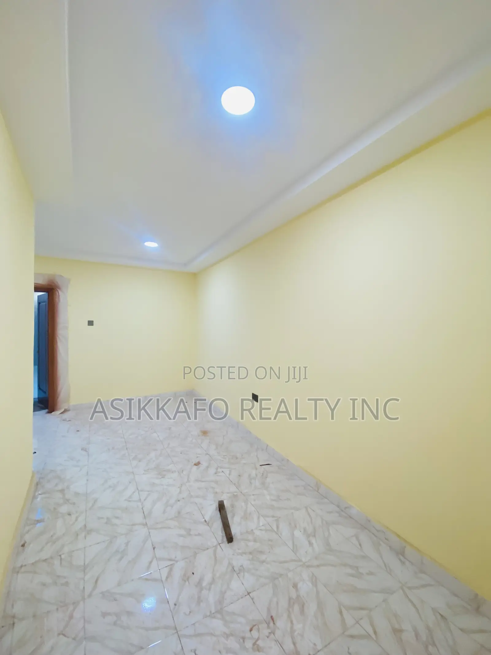 3bdrm Apartment in Manet-Agblezaa, Spintex for rent