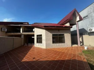 4bdrm House in Ab Richie Properties, Boundary Road Area for rent