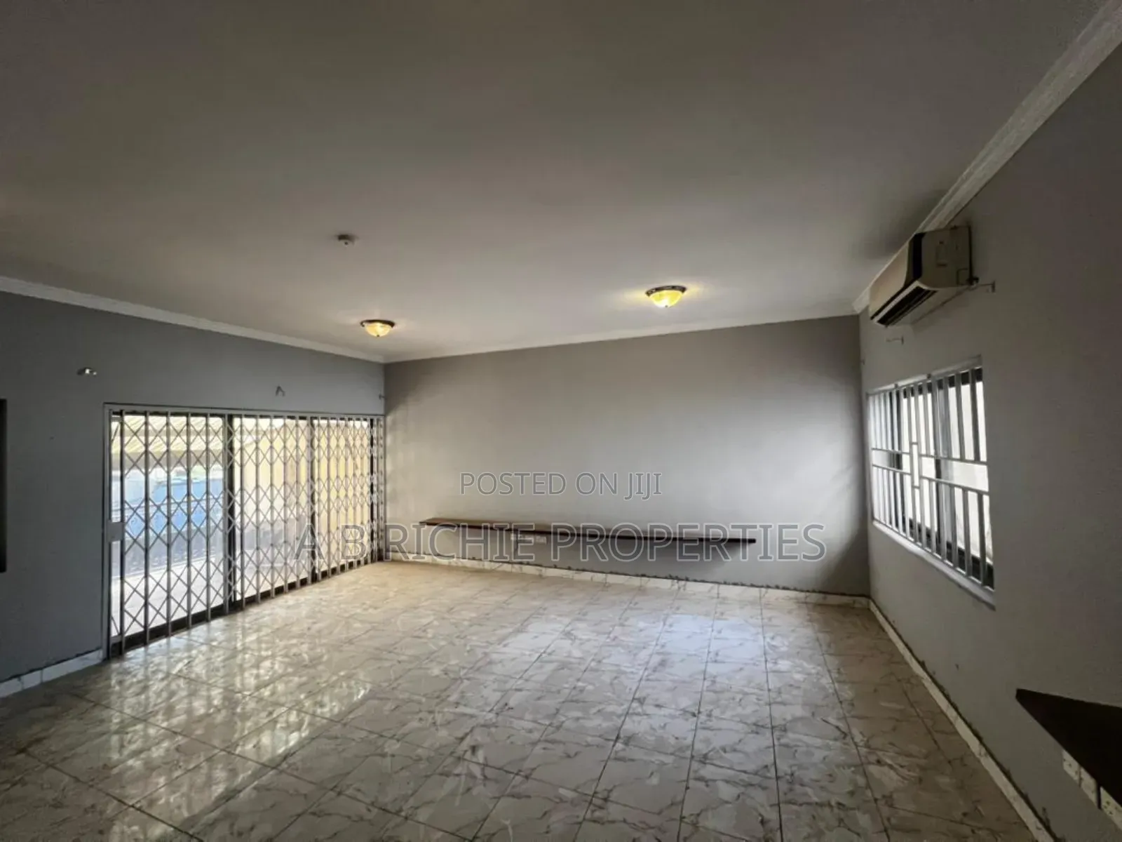4bdrm House in Ab Richie Properties, Boundary Road Area for rent