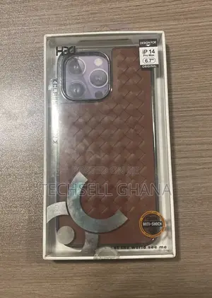 iPhone 14 Pro Max Case