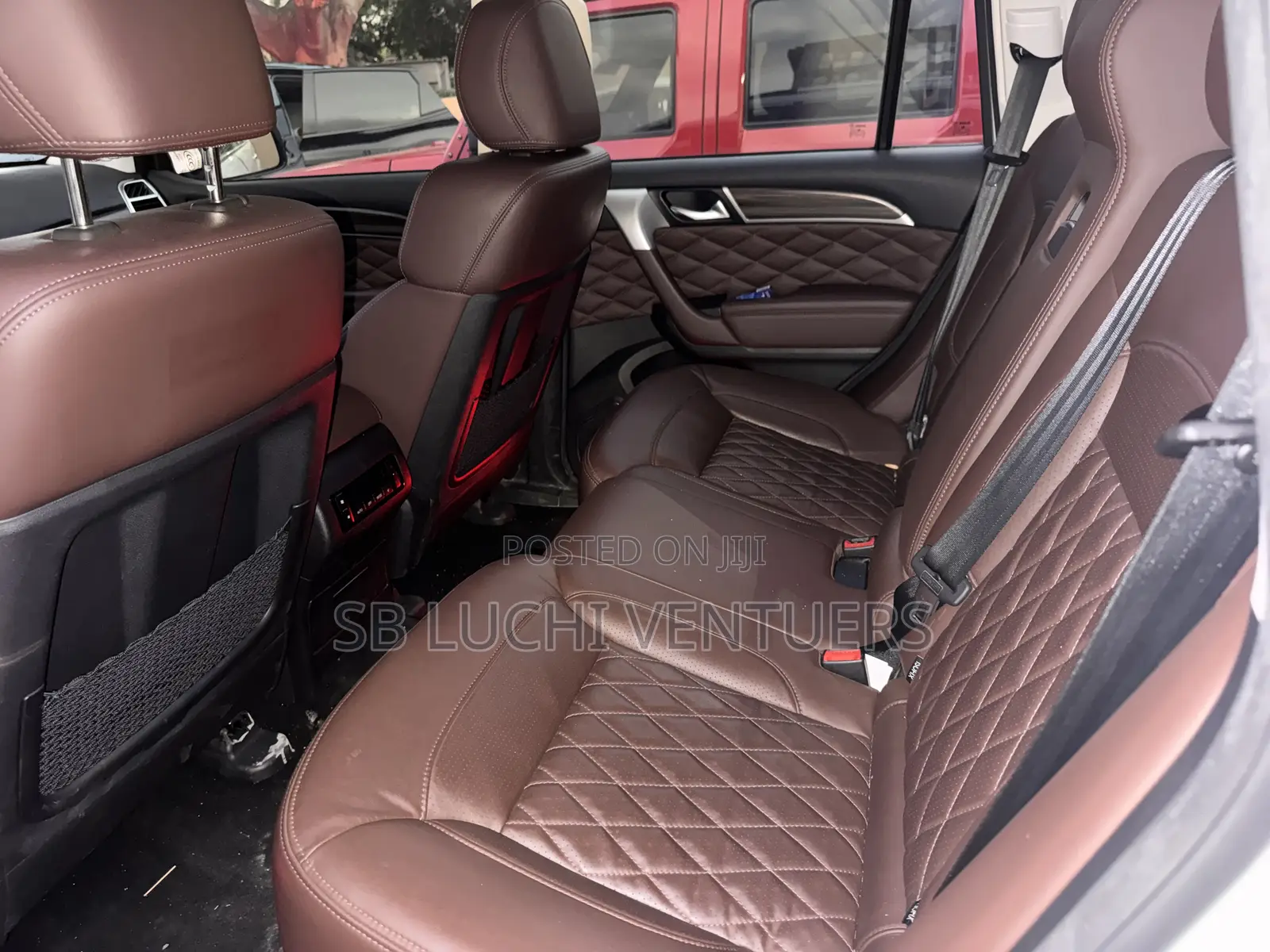 Haval H9 2022 White
